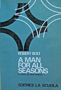 A man for all seasons