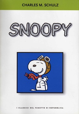 Snoopy (Paperback)