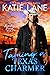 Taming a Texas Charmer (Bad...