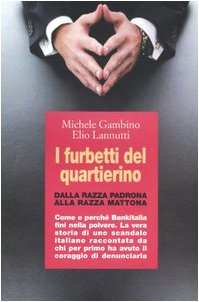 I furbetti del quartierino (Paperback)