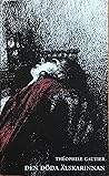 Den döda älskarinnan by Théophile Gautier