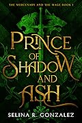 Prince of Shadow and Ash