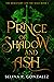 Prince of Shadow and Ash (The Mercenary and the Mage #1)