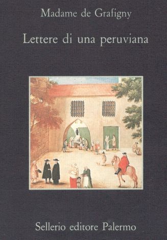 Lettere di una peruviana