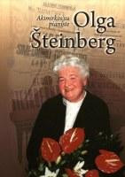 Akimirkos su pianiste Olga Šteinberg