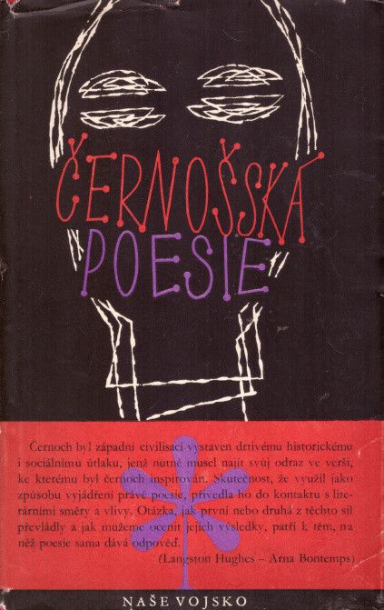 Černošská poesie