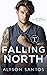 Falling North (Turner Artist Rocker, #2) by Alyson Santos