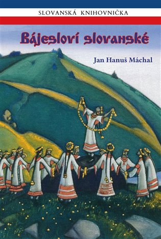 Bájesloví slovanské (Paperback)