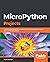 MicroPython Projects: A do-it-yourself guide for embedded developers to build a range of applications using Python