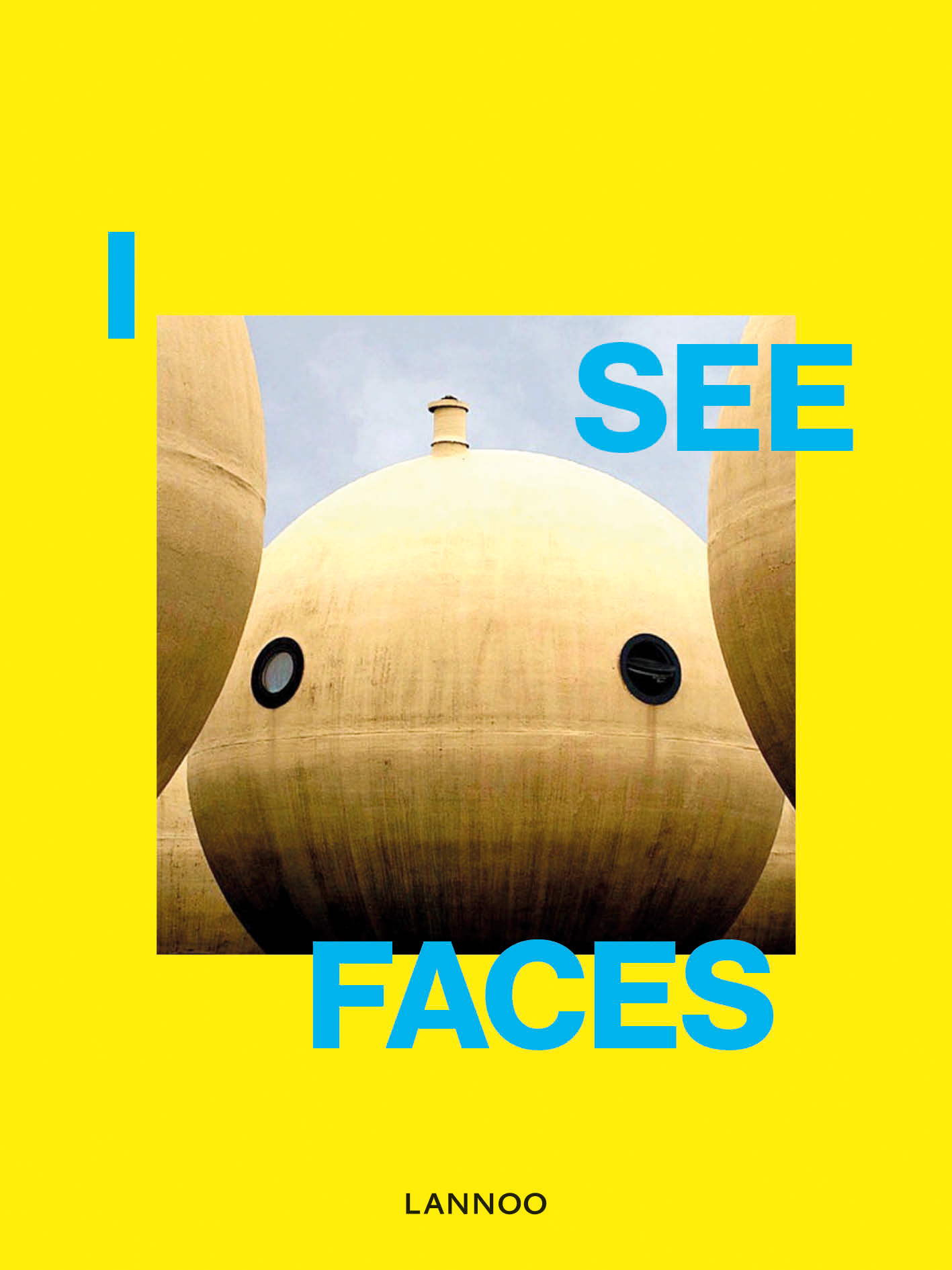 I See Faces (Paperback)