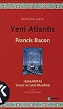 Yeni Atlantis Yeni Atlantis