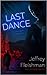 Last Dance (Sam Carver, #2)