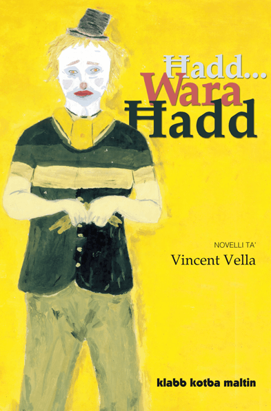 Ħadd Wara Ħadd (Paperback)