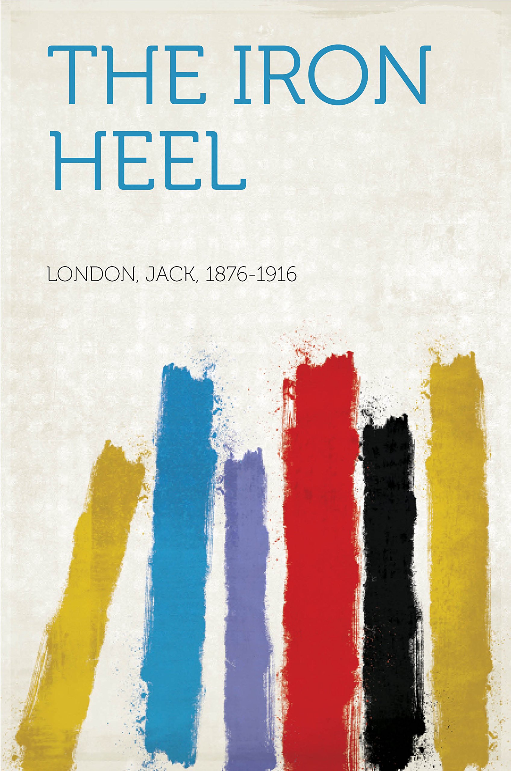 The Iron Heel