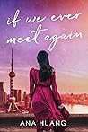 If We Ever Meet A...