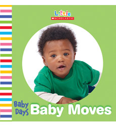 Baby Moves