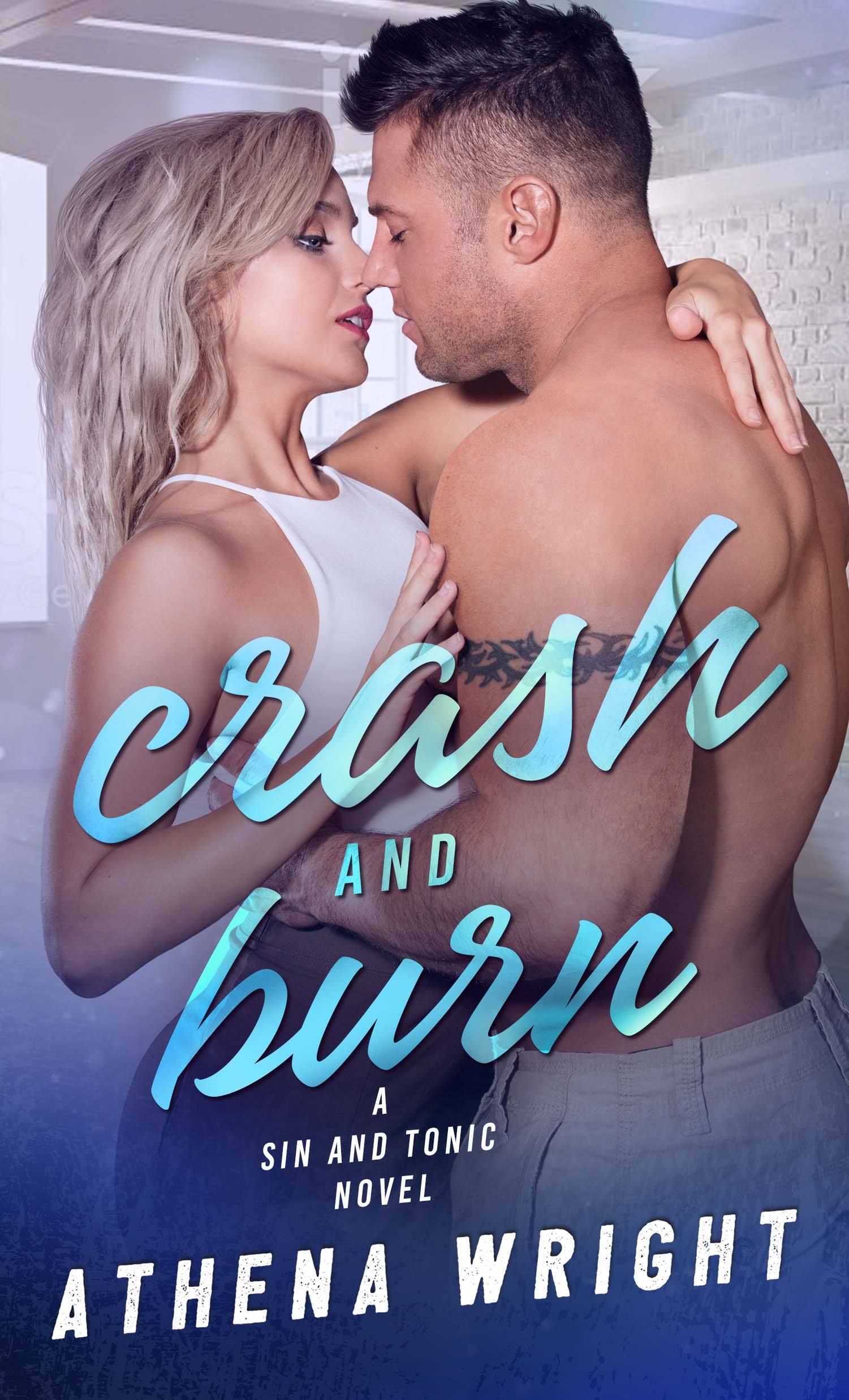 Crash and Burn (ebook)