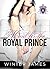 Maid for the Royal Prince by Winter James