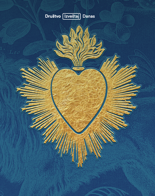 Jevanđelje po Marini T (ebook)