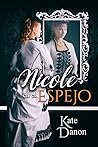Nicole en el espejo by Kate Danon