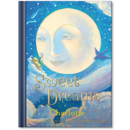 Sweet Dreams