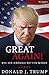 Donald J. Trump: Great Agai...