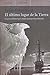 El último lugar de la tierra: La carrera de Scott y Amundsen hacia el Polo Norte