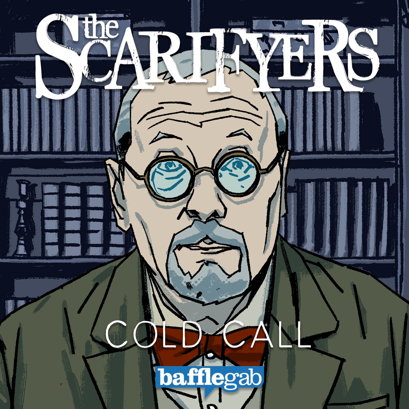 Cold call (Audiobook)
