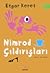 Nimrod Çıldırışları by Etgar Keret Nimrod Çıldırışları by Etgar Keret