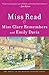 Miss Clare Remembers and Emily Davis by Miss Read Miss Clare Remembers and Emily Davis by Miss Read
