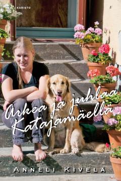 Arkea ja juhlaa Katajamäellä (Katajamäki #15)