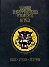 Tank Destroyer Forces Tank Destroyer Forces