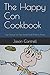 The Happy Con Cookbook: You...