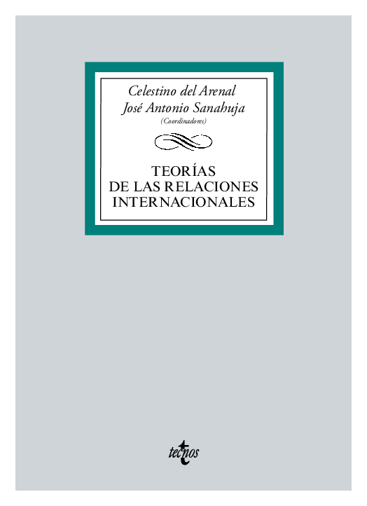 Teoría de las Relaciones Internacionales