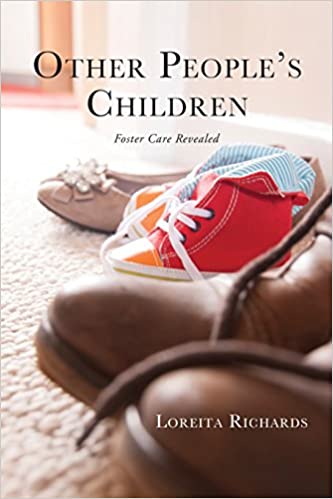 Other Peoples Children: Foster Care Revealed
