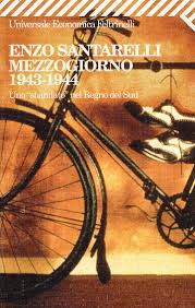 Mezzogiorno 1943-1944: uno sbandato nel regno del Sud
