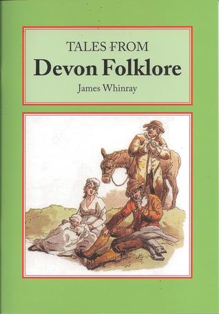 Tales from Devon Folklore (Paperback)