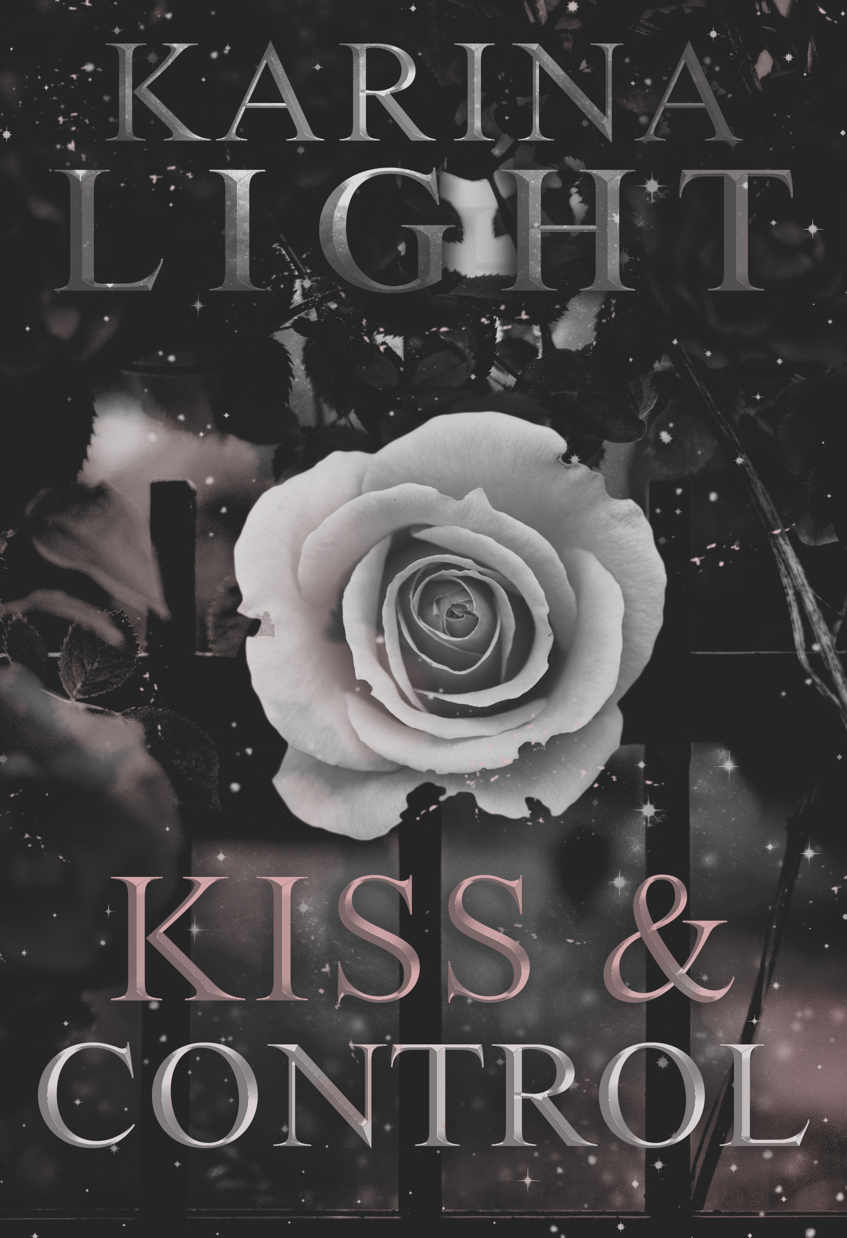 Kiss & Control (Kindle Edition)