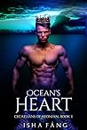 Ocean's Heart by Isha Fáng Ocean's Heart by Isha Fáng