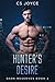 Hunter's Desire (Dark Reserves #2)
