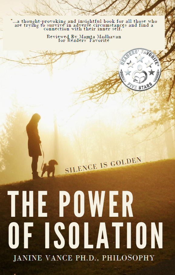 The Power of Isolation: How Silence is Golden