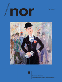 New Ohio Review Issue #8: Altered Views