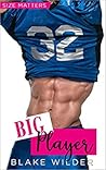 Big Player (Size Matters, #3)