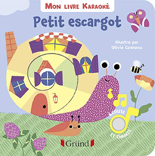 Petit escargot (Album)