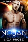 Nojan (The Vartik King Chronicles #2)