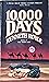 10,000 Days by Kenneth Royce