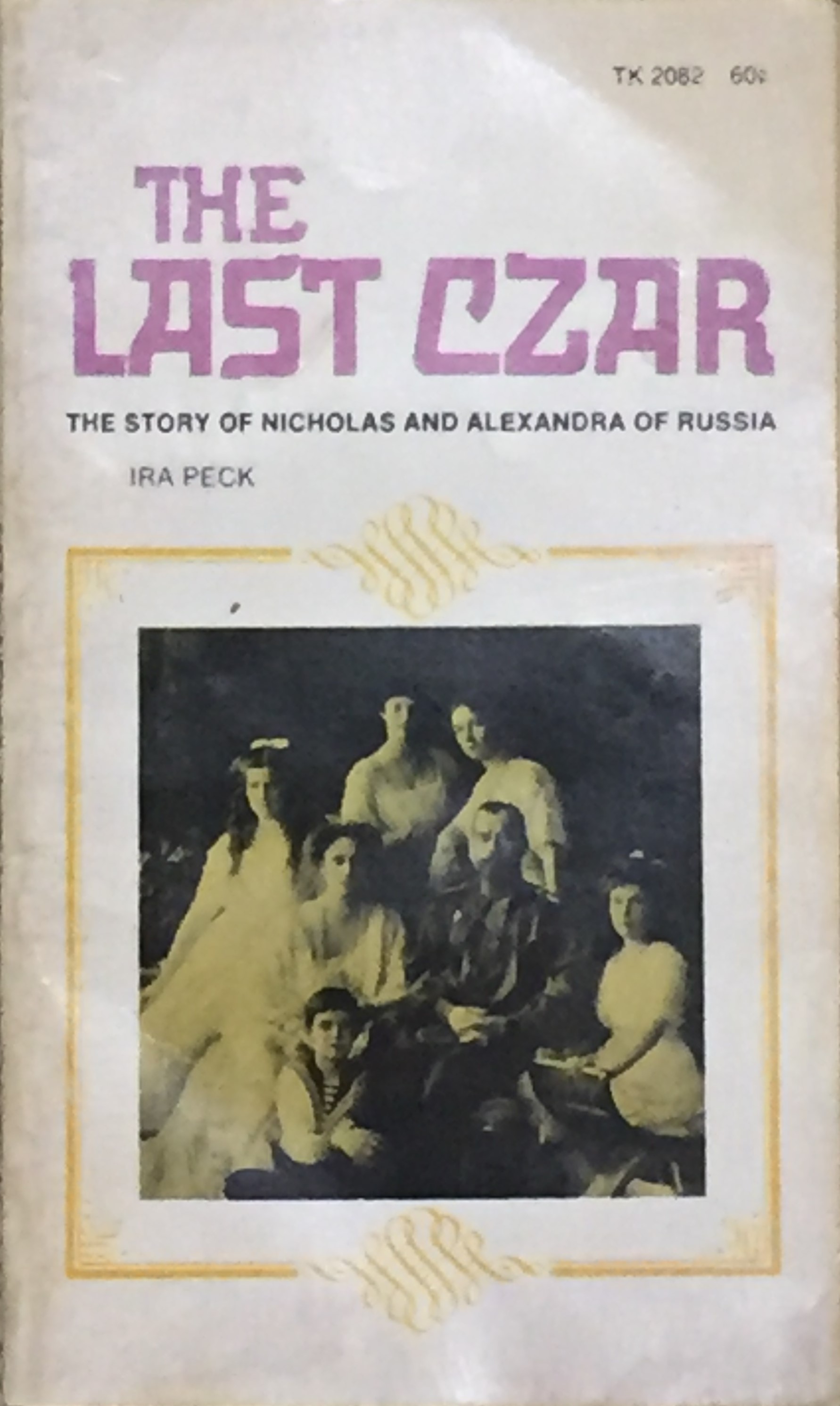 The Last Czar