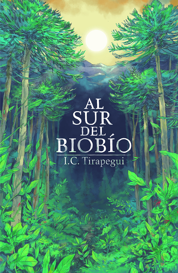 Al sur del Biobío