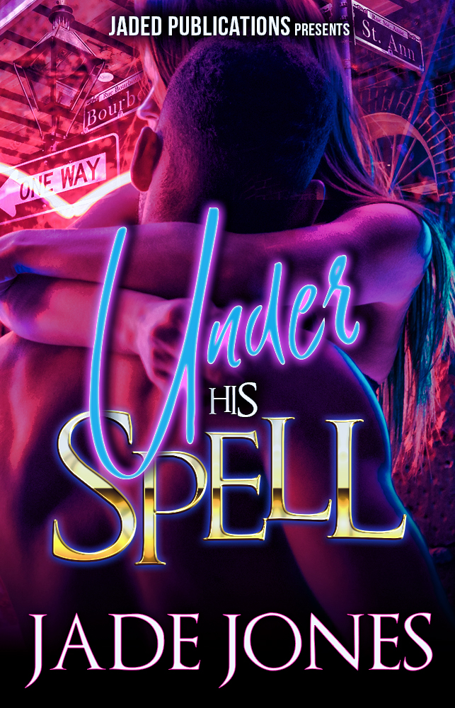 Under his Spell (Kindle Edition)