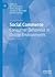 Social Commerce: Consumer Behaviour in Online Environments